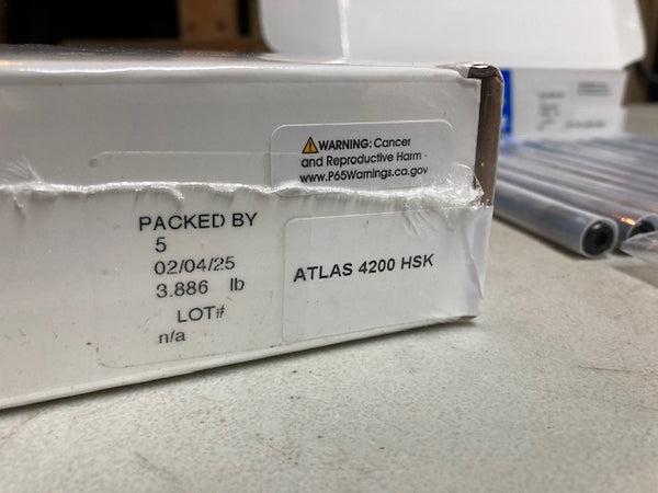 Vortec 4200 ARP Head Stud Kits