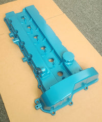 Custom Shaved Aluminum Valve Covers: 2006+ Atlas 4, 5 & 6 Cyl (2800-4200) ---Contact Us To Order---