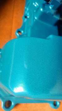 Custom Shaved Aluminum Valve Covers: 2006+ Atlas 4, 5 & 6 Cyl (2800-4200) ---Contact Us To Order---