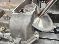 Custom Shaved Aluminum Valve Covers: 2006+ Atlas 4, 5 & 6 Cyl (2800-4200) ---Contact Us To Order---