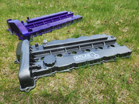 Custom Shaved Aluminum Valve Covers: 2006+ Atlas 4, 5 & 6 Cyl (2800-4200) ---Contact Us To Order---