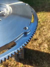 Vortec 4200 Lightweight Chromoly Race Flywheel