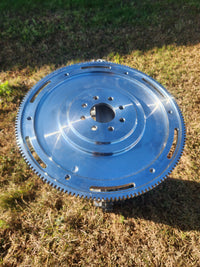 Vortec 4200 Lightweight Chromoly Race Flywheel