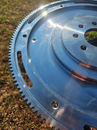 Vortec 4200 Lightweight Chromoly Race Flywheel