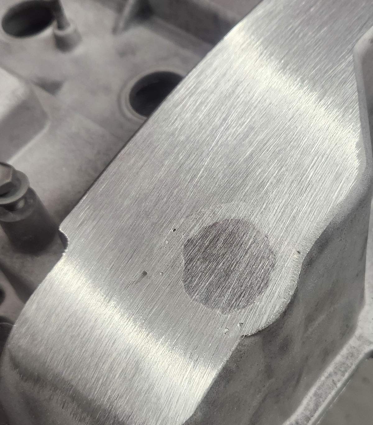 Custom Shaved Aluminum Valve Covers: 2006+ Atlas 4, 5 & 6 Cyl (2800-4200) ---Contact Us To Order---