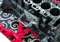 Vortec 4200 to SBC Engine Swap Mounts