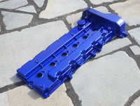 Custom Shaved Aluminum Valve Covers: 2006+ Atlas 4, 5 & 6 Cyl (2800-4200) ---Contact Us To Order---