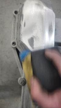 Custom Shaved Aluminum Valve Covers: 2006+ Atlas 4, 5 & 6 Cyl (2800-4200) ---Contact Us To Order---