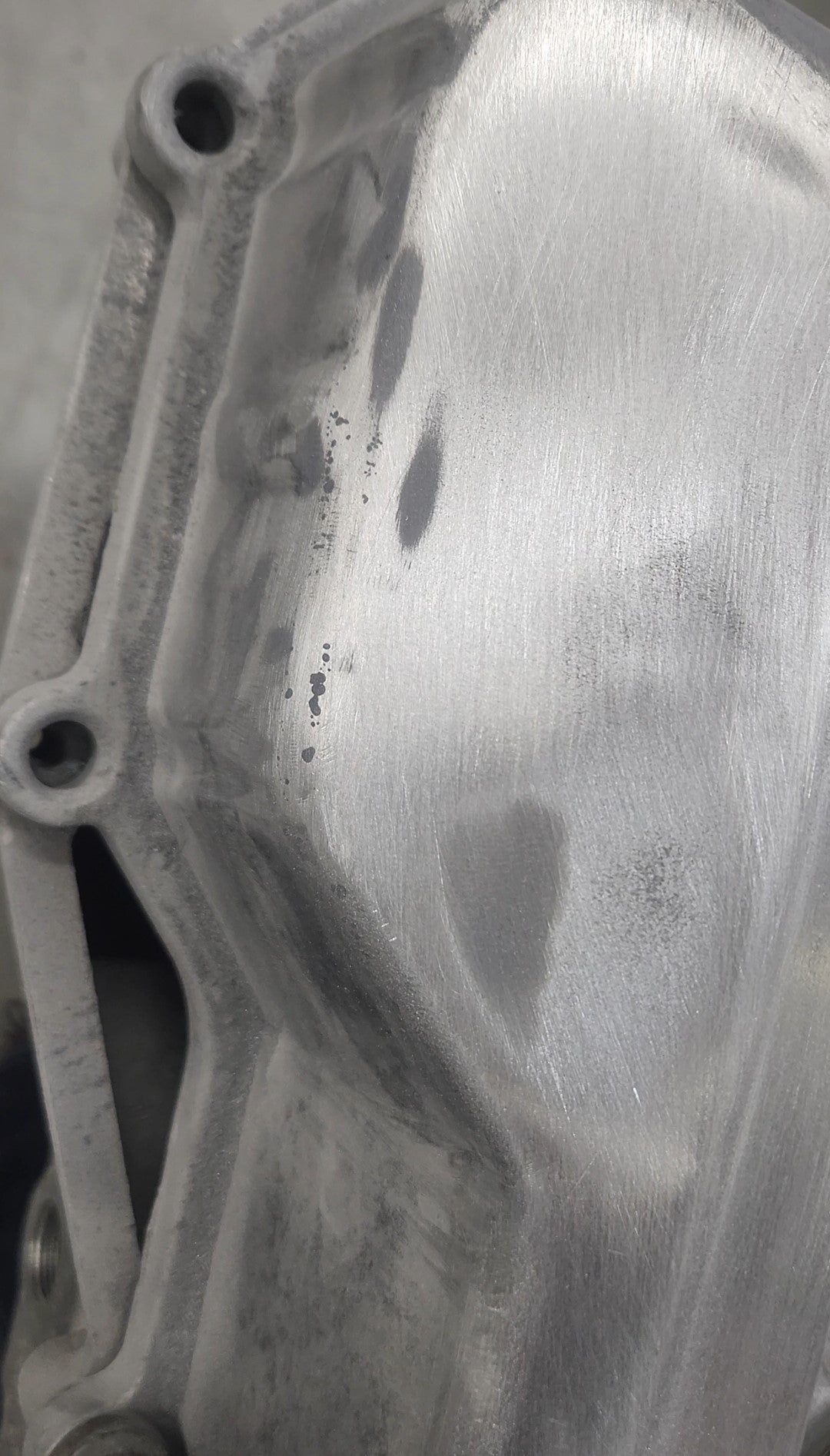 Custom Shaved Aluminum Valve Covers: 2006+ Atlas 4, 5 & 6 Cyl (2800-4200) ---Contact Us To Order---