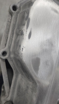 Custom Shaved Aluminum Valve Covers: 2006+ Atlas 4, 5 & 6 Cyl (2800-4200) ---Contact Us To Order---