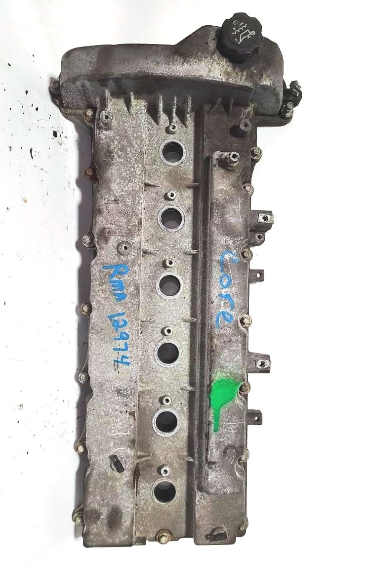 OE Used 06-09 Aluminum Valve Cover As-Is